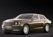 Chrysler Imperial Concept